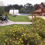 Hotel Lesni Dum Janské Lázně