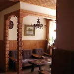 Hotel Lesni Dum