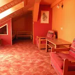 Hotel Lesní Dům 3*