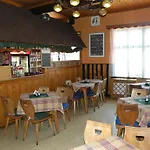Lesni Dum Hotel Janské Lázně