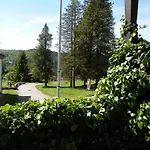 Hotel Lesní Dům Janské Lázně