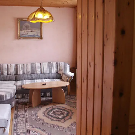 Lesni Dum Hotel 3*