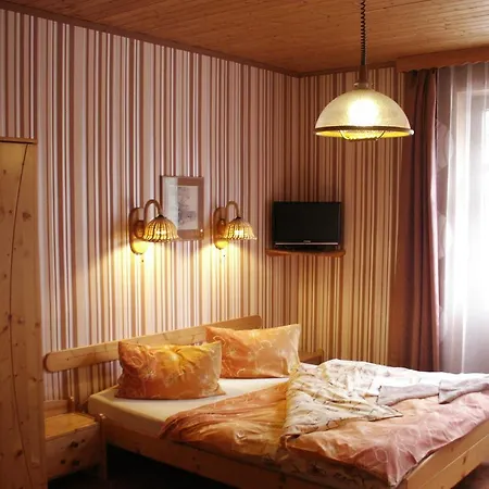 Hotel Lesní Dům