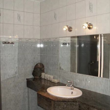 Lesni Dum 3* Jańskie Łaźnie