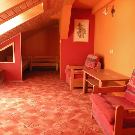 Hotel Lesni Dum 3*