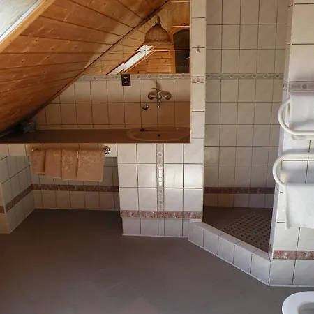 Lesní Dům Hotel 3*