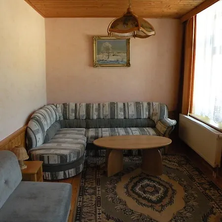 Lesni Dum 3* Jańskie Łaźnie